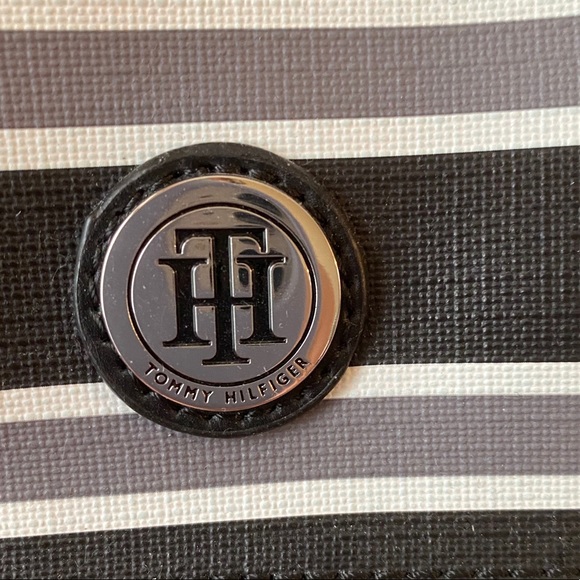 Tommy Hilfiger Mini Backpack Purse - Picture 4 of 9